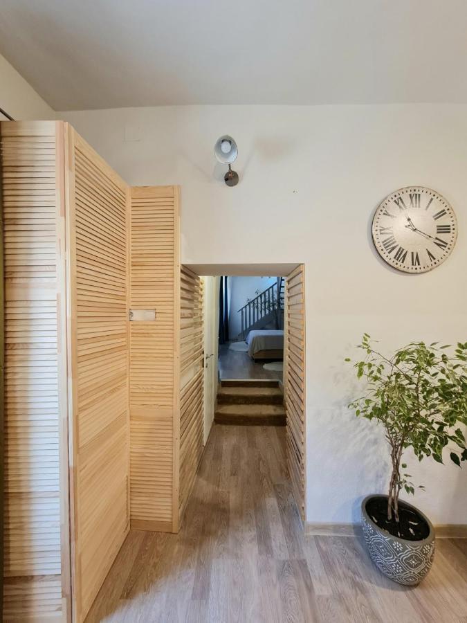 Happy House Apartamento Braşov Exterior foto